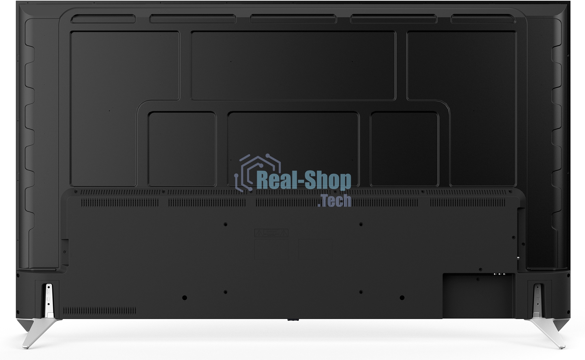 Телевизор Hyundai 75