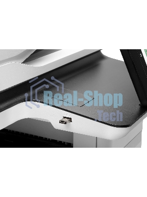 МФУ лазерное HP LaserJet Enterprise MFP M635h (A4, принтер/копир/сканер, 1200dpi, 61ppm, 1.5Gb+HDD500Gb, DADF150, Duplex, Lan, USB) (7PS97A)