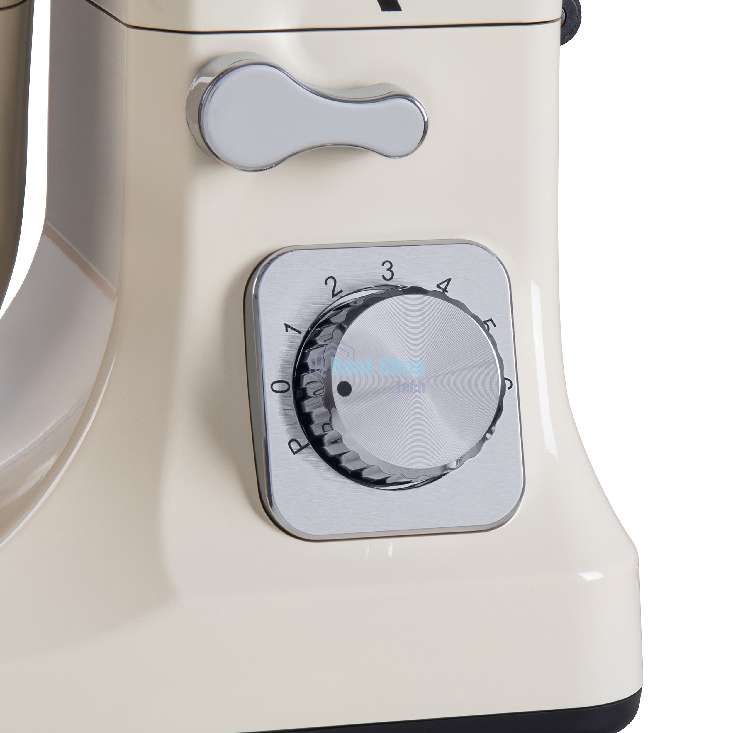 Миксер планетарный Maunfeld MF-431BG