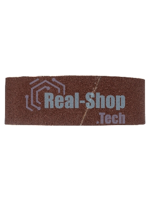 Лента Matrix абразивная бесконечная, P 150, 75x533 мм, 10 шт.