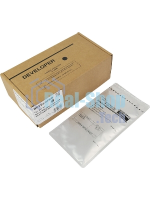 Девелопер для RICOH Aficio MPC2800/3300/2030/2550/2051/2551 CET Black, 215г, 240000 стр., CET8891K