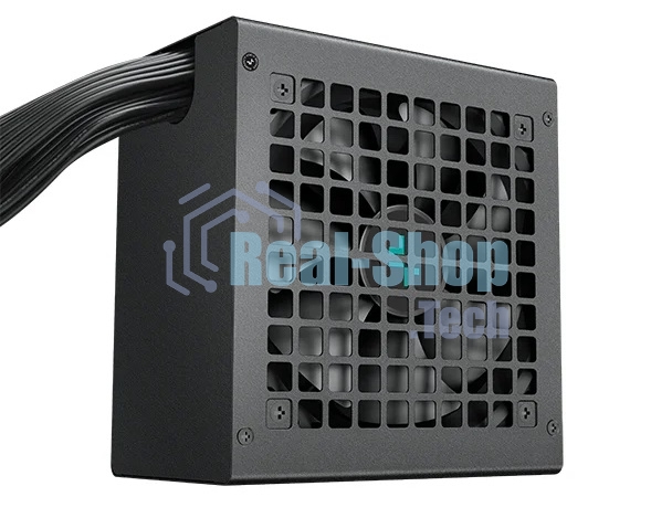Блок питания Deepcool/GamerStorm PL750D, 750Вт, 80 PLUS Bronze, 120мм, черный