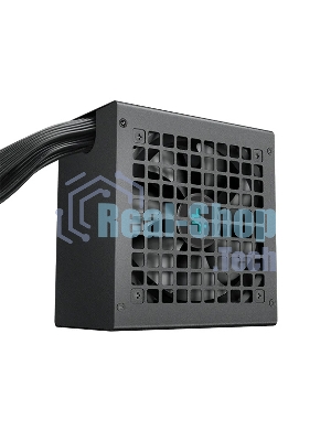 Блок питания Deepcool/GamerStorm PL750D, 750Вт, 80 PLUS Bronze, 120мм, черный