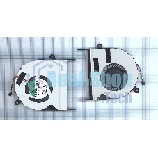 Вентилятор (кулер) для ноутбука Asus VivoBook Q301