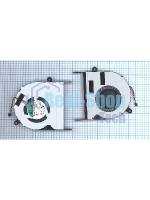 Вентилятор (кулер) для ноутбука Asus VivoBook Q301