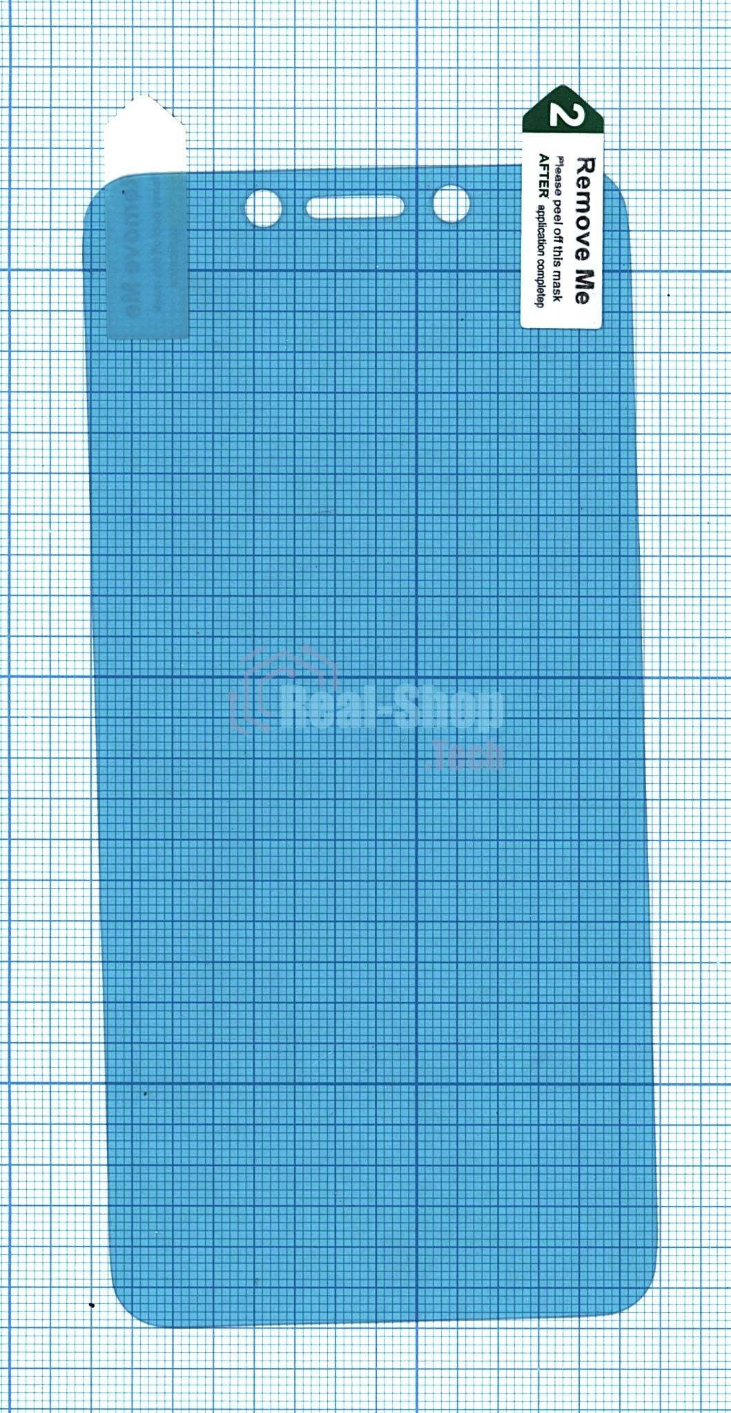 Защитная пленка для Oppo A71