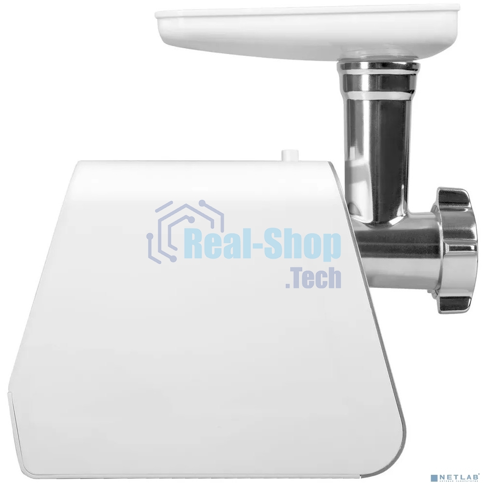 Мясорубка электрическая Redmond RMG-1216-8 1200Вт белый