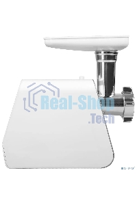 Мясорубка электрическая Redmond RMG-1216-8 1200Вт белый