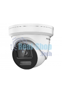 Камера видеонаблюдения IP Hikvision DS-2CD2387G2H-LIU(2.8mm) 2.8-2.8мм цв.