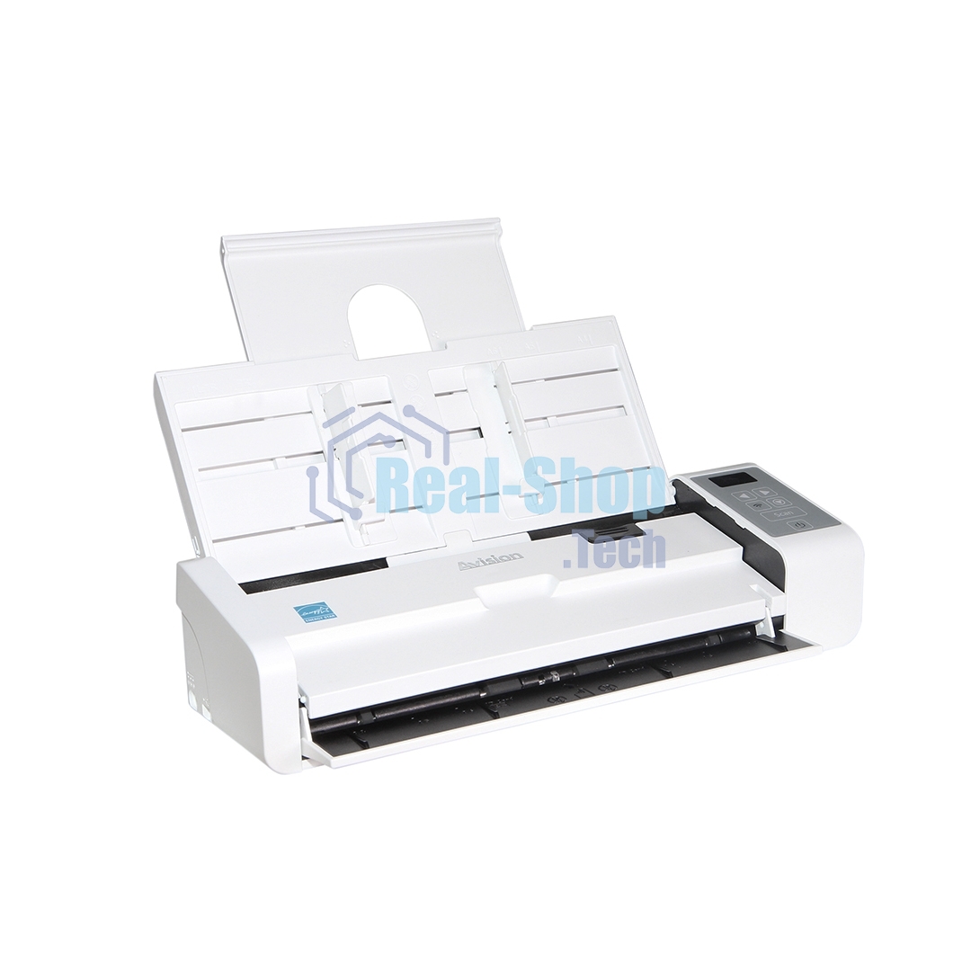 Сканер Avision AD225WN (000-0959-02G)