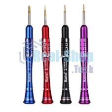 Отвертка для электронных компонентов Kaisi 8308 +1,2