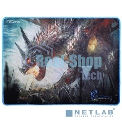 Игровой коврик Qumo Daemon Hunt 20969