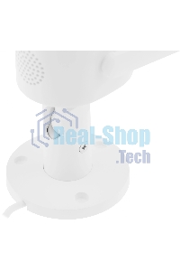 Камера IP Xiaomi Outdoor Camera AW300 белый (3 Mп, 2304 х1296, 101,7°, Wi-Fi, IP66) (BHR6816EU)