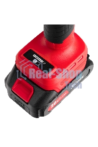 Секатор аккумуляторный, бесщет., MTX BP-25, Li-Ion, 20 В