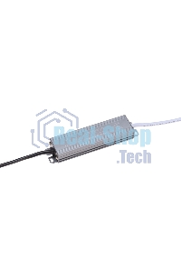 Источник питания Rexant (драйвер) 12В, 60Вт с проводами, влагозащищенный IP67