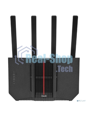 Роутер беспроводной Asus RT-BE92U BE9700 100/1000/2500/10000BASE-T