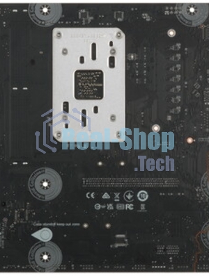 Материнская плата MSI PRO B840M-B, AM5, AMD B840, 2xDDR5, 4xSATA, 2xM.2, 1xPCIe 4.0 x16, 1xPCIe 3.0 x1, 1xHDMI, 1xVGA, 1x2.5Gb LAN, 4xUSB-A 5Gbps, 2xUSB-A 2.0, 3x3.5 мм, 7.1, mATX
