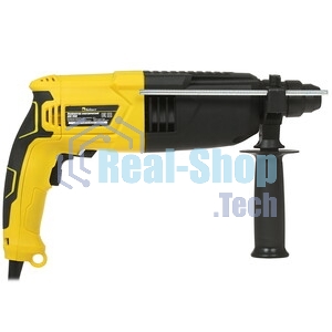 Перфоратор Kolner KRH 700H, SDS-plus, 700 Вт, 2,4 Дж, от сети