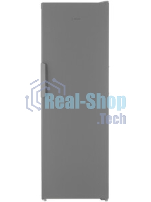 Морозильная камера Indesit DFZ 5175 G серебристый, 250л, 5 ящиков