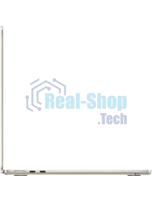 Ноутбук Apple Macbook Air 13 - M4/10C-10C/16Gb/512Gb сияющая звезда MW103LL/A