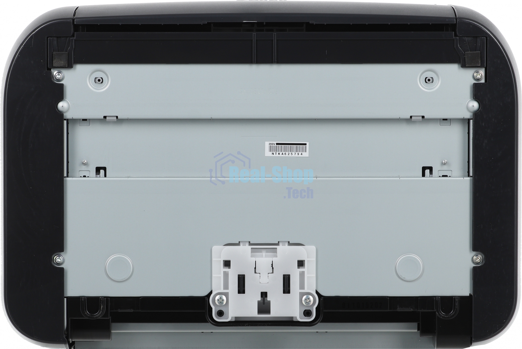 Принтер лазерный Canon imageCLASS LBP6030B (8468B010) ч.б., A4, 600x600 dpi, 18 стр/мин (A4), USB