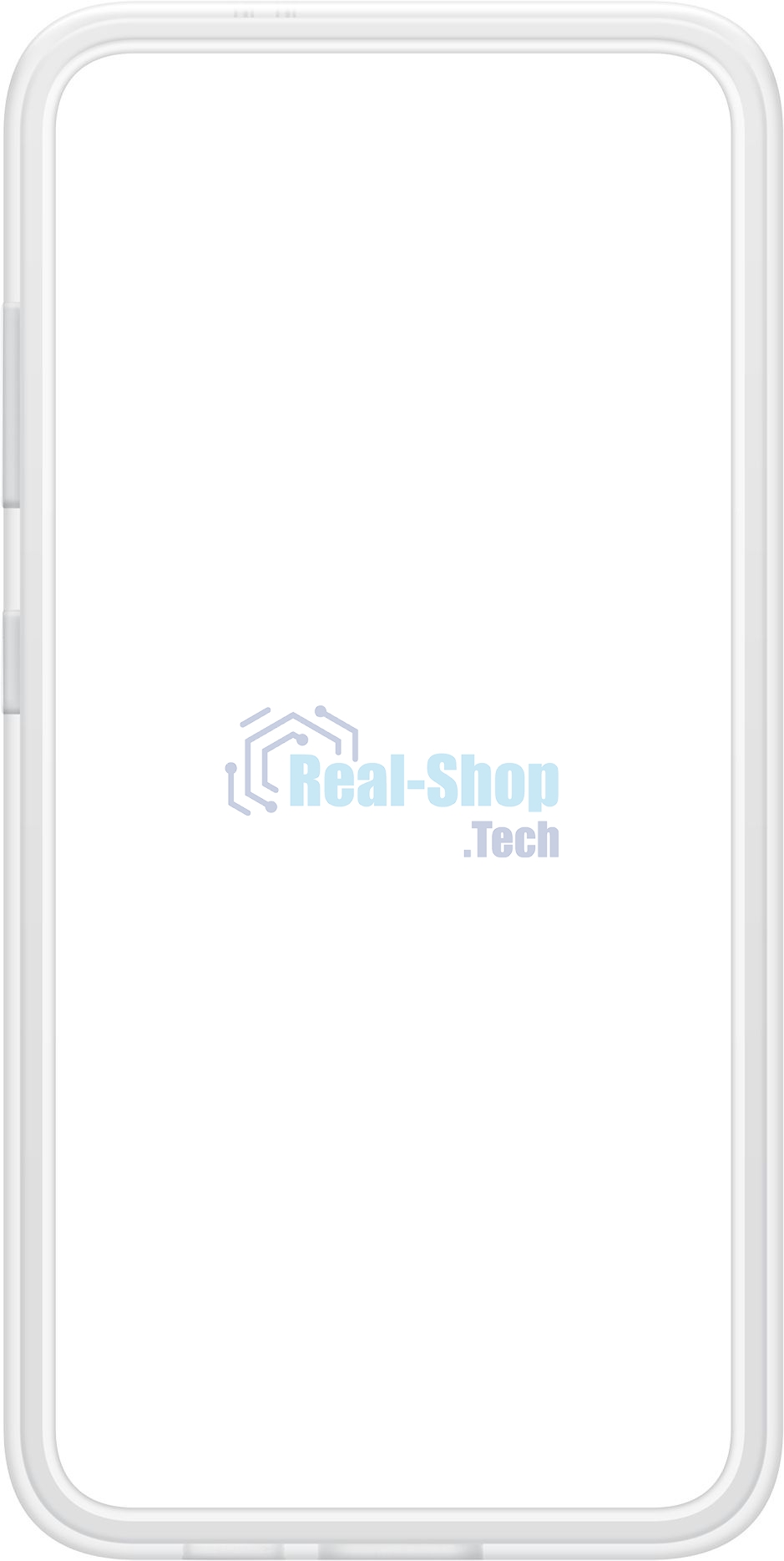 Чехол (клип-кейс) для Samsung Galaxy S24+ Flipsuit Case S24+ желтый/прозрачный (EF-MS926CYEGRU)