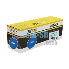 Картридж Xerox Phaser 6600/WC 6605 (Hi-Black) 106R02233, C, 6K     