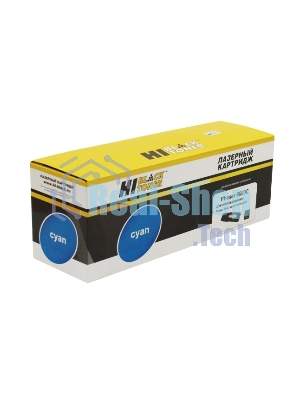 Картридж Xerox Phaser 6600/WC 6605 (Hi-Black) 106R02233, C, 6K     