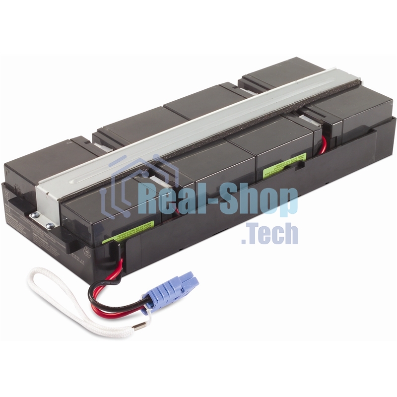 Батарея APC RBC31 для SURT1000XLI, SURT2000XLI
