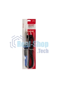 Паяльник Rexant, керам.нагреватель, долговечное жало, 25 Вт, 230 В, серия 