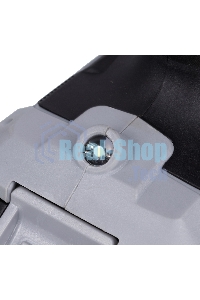 Дрель-шуруповерт аккумуляторная ИНТЕРСКОЛ ДАУ-13/18В, Аккумуляторный, 18В, Ударный, Кейс