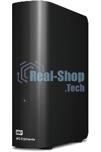 Внешний HDD 3.5