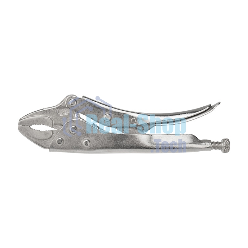 Зажим ручной Rexant 250 мм