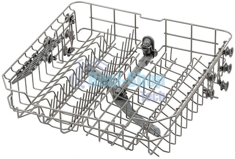 Посудомоечная машина Krona GARDA 60 BI 2100Вт полноразмерная, встраиваемая