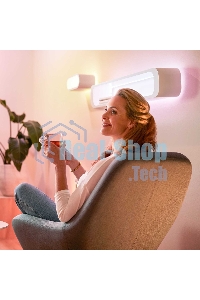 Лента светодиодная WiZ Wi-Fi LED 2M 1600lmStarterKit