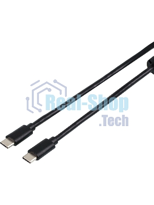 Кабель USB-C TO USB-C 1.8M AT2118 ATCOM
