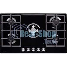 Газовая варочная панель Graude GS 90.1 SM