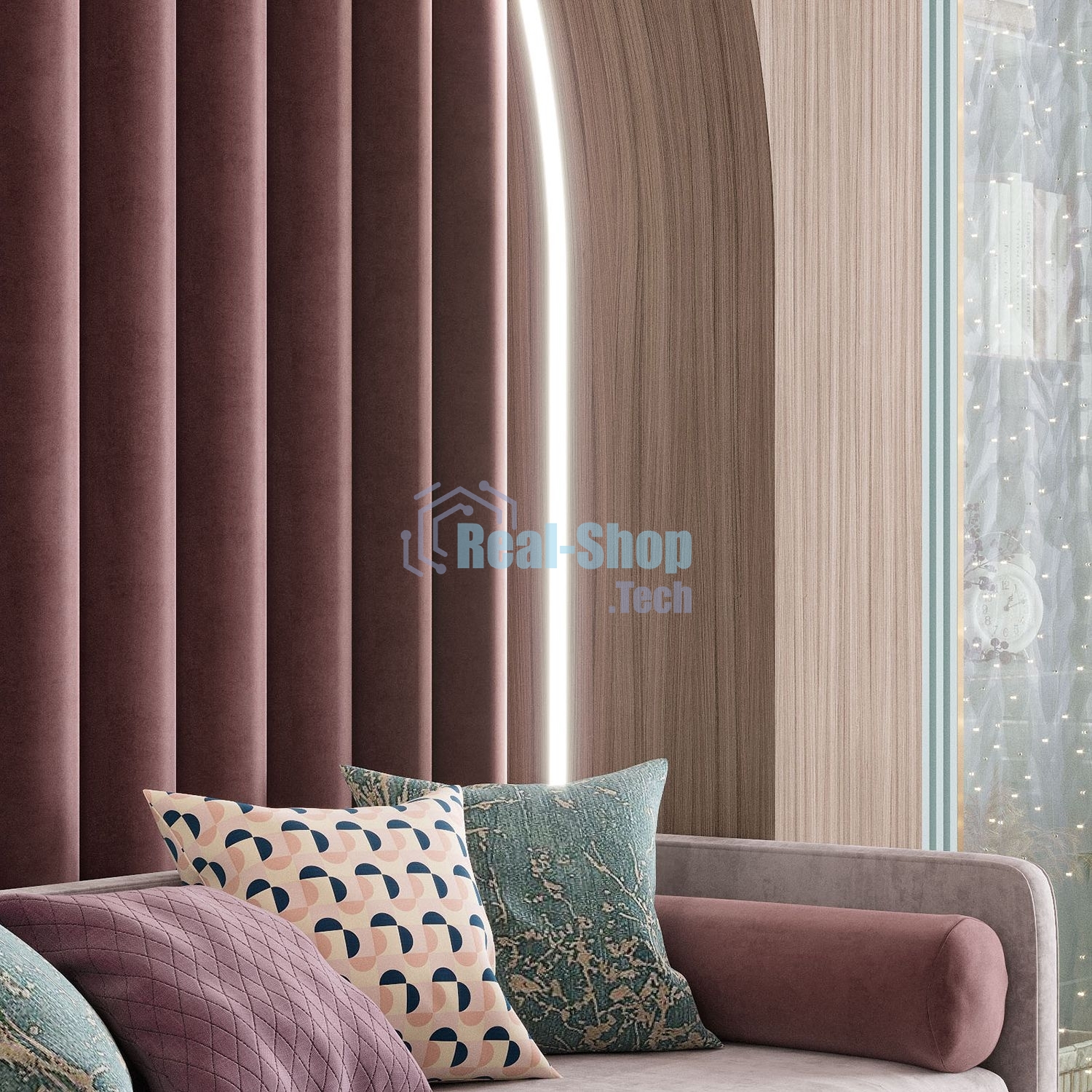 Лента светодиодная Gauss Basic 3м (BT038)