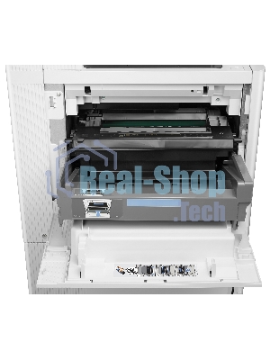 МФУ лазерное HP LaserJet Enterprise MFP M635h (A4, принтер/копир/сканер, 1200dpi, 61ppm, 1.5Gb+HDD500Gb, DADF150, Duplex, Lan, USB) (7PS97A)
