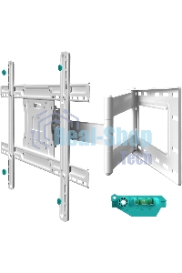 Кронштейн ONKRON M7LW 40-75