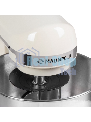 Миксер планетарный Maunfeld MF-431BG