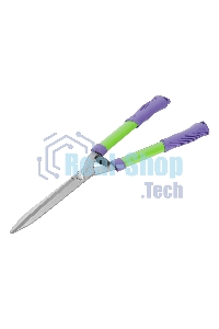 Кусторез Palisad 550 мм, стальные обрезиненные рукоятки