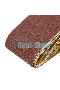 Лента Matrix абразивная бесконечная, P 150, 75x533 мм, 10 шт.