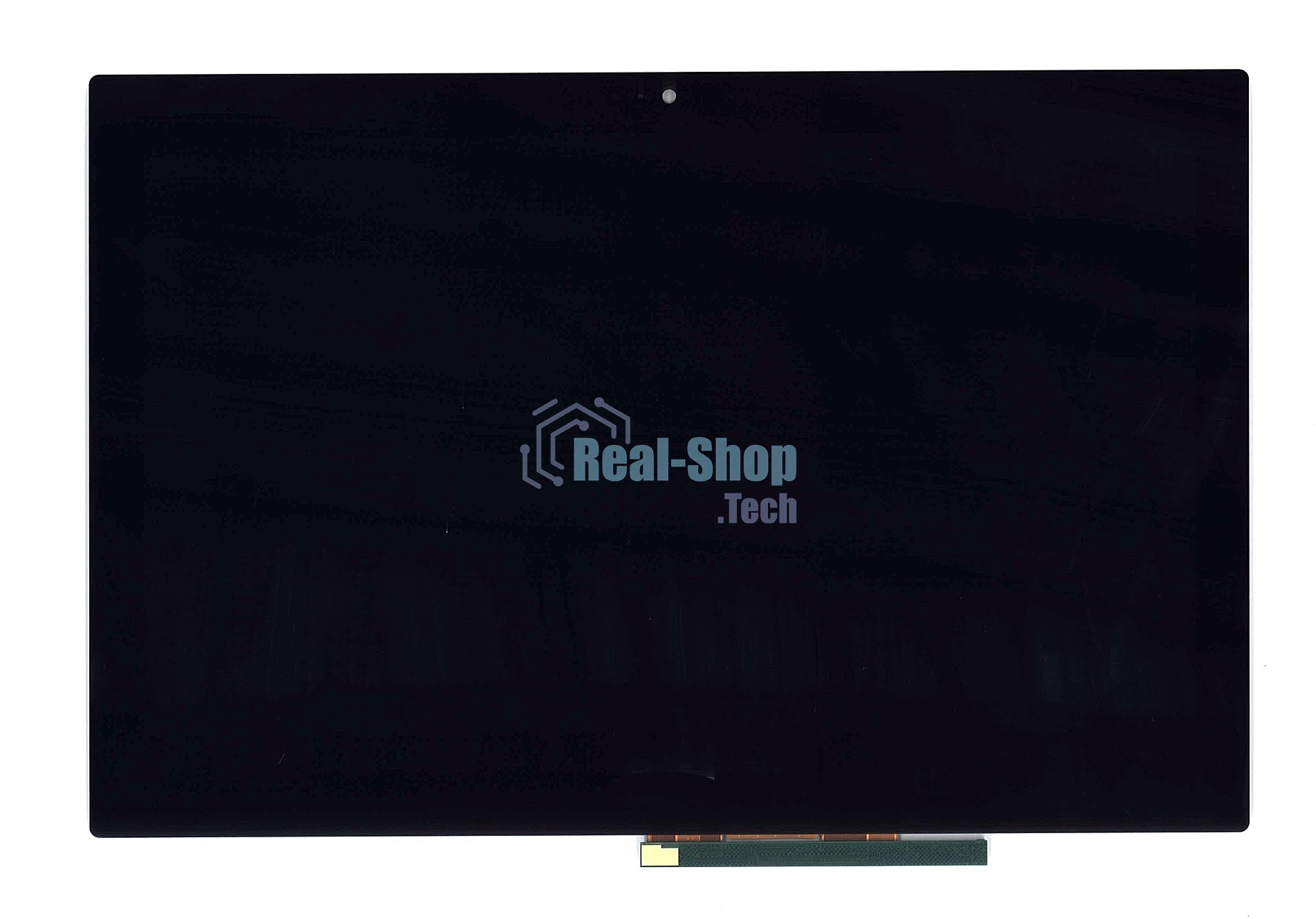 Модуль (матрица + тачскрин) для Acer Chromebook C738T черный
