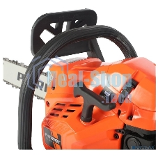 Бензопила Patriot PT 445 The One 2200Вт 2.9 л.с. дл.шин.: 40 см