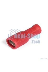 Разъем плоский РППИ-М 1.5-(4.8) КВТ 49619