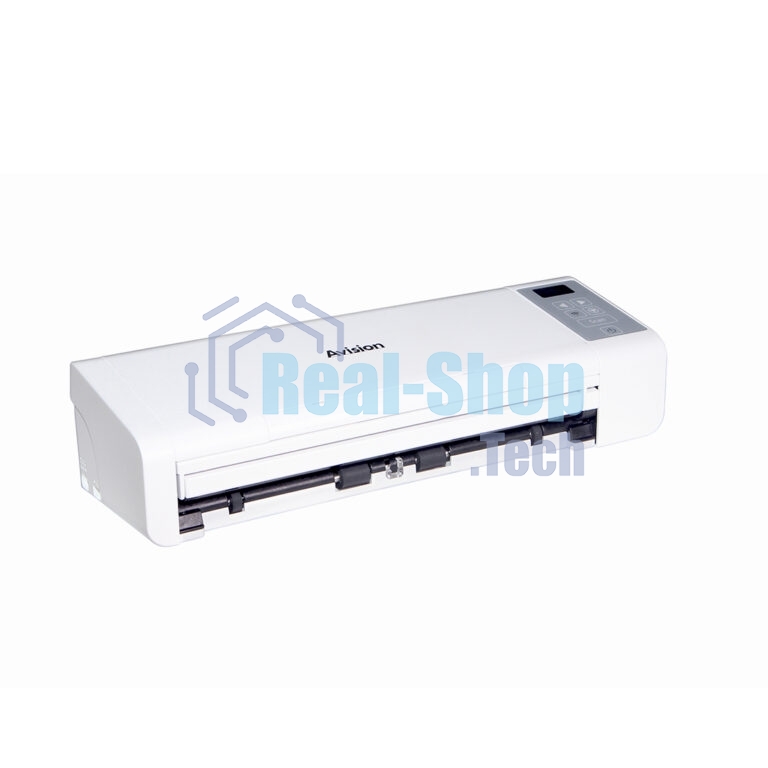 Сканер Avision AD225WN (000-0959-02G)