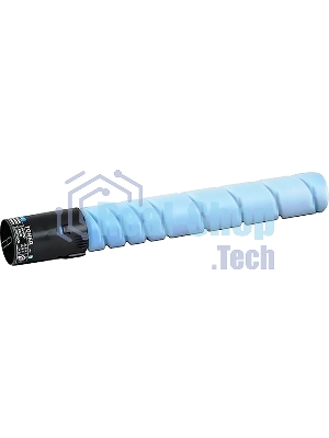 Тонер Konica Minolta TN-227C для C257i