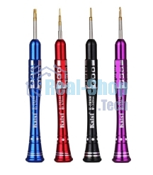 Отвертка для электронных компонентов Kaisi 8308 +1,5