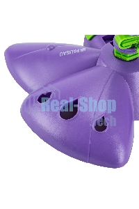 Распылитель импульсный Бабочка с регулировкой Palisad